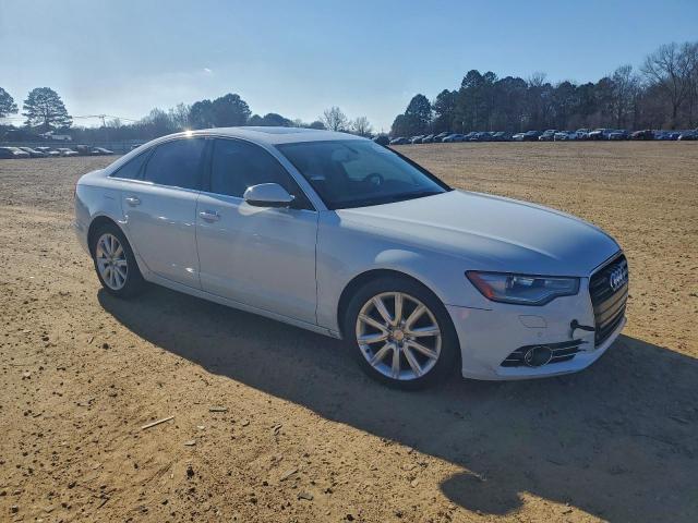 Audi A6 Premium Plus Image 2