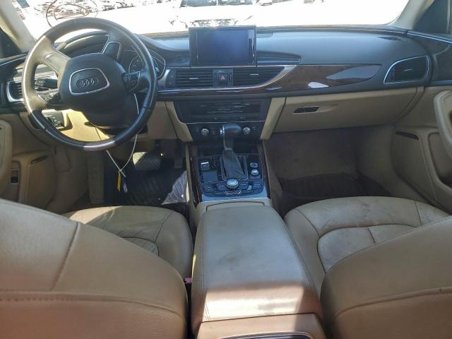 Audi A6 Premium Plus Image 8