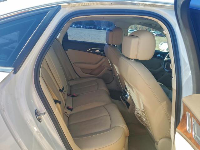 Audi A6 Premium Plus Image 11