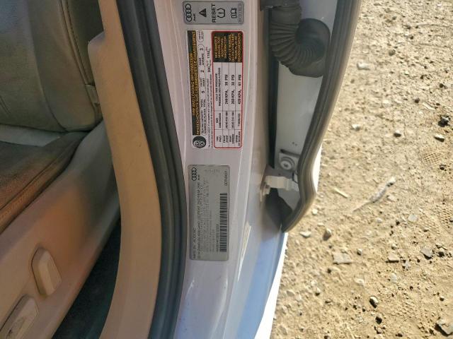 Audi A6 Premium Plus Image 10