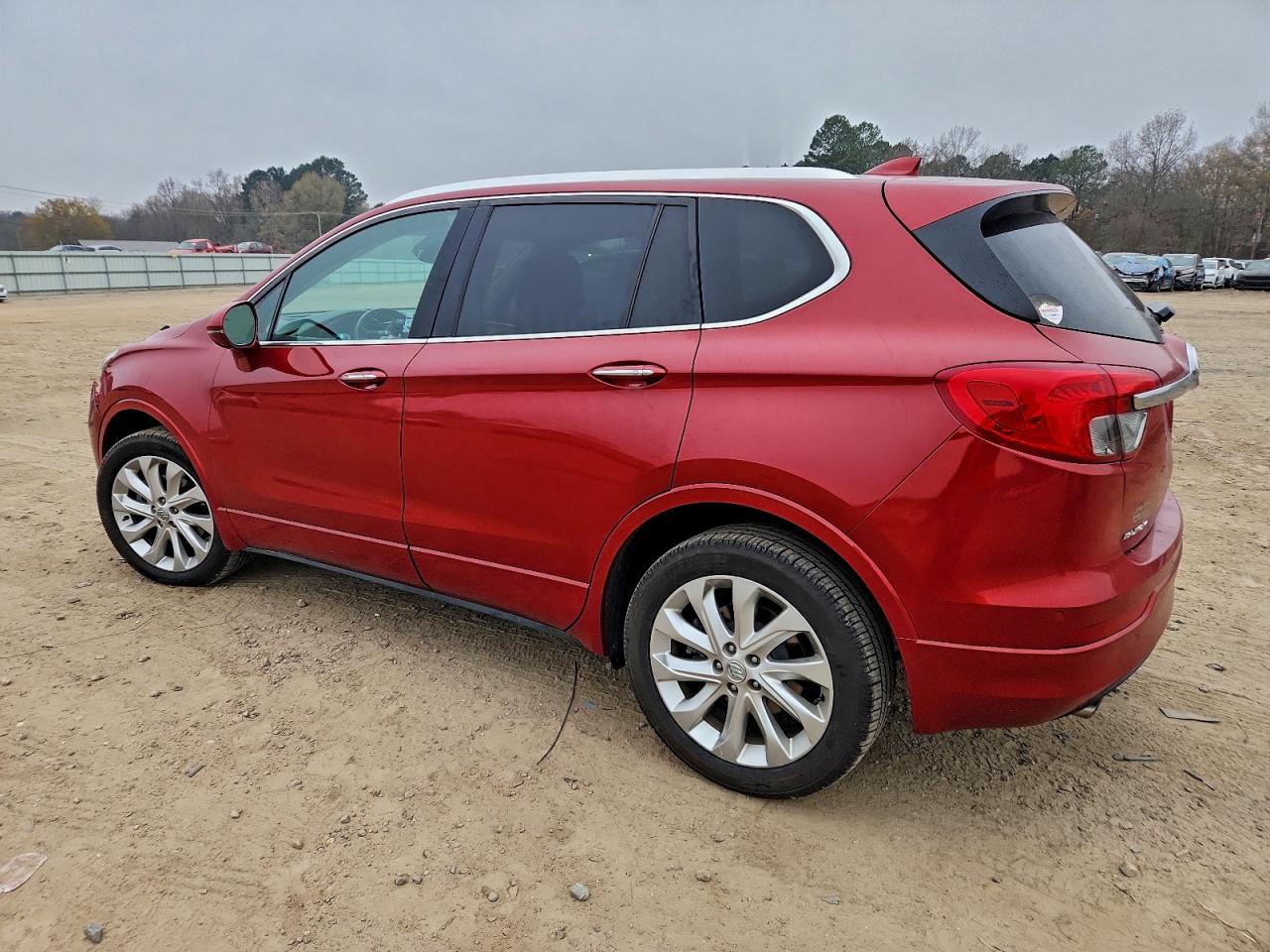 Buick Envision Premium Image 2