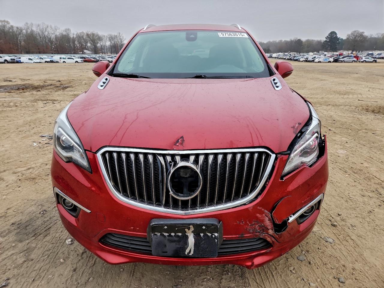 Buick Envision Premium Image 10