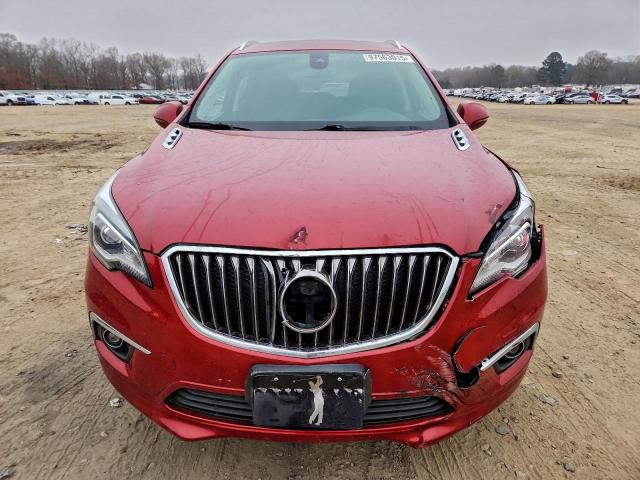 Buick Envision Premium Image 10