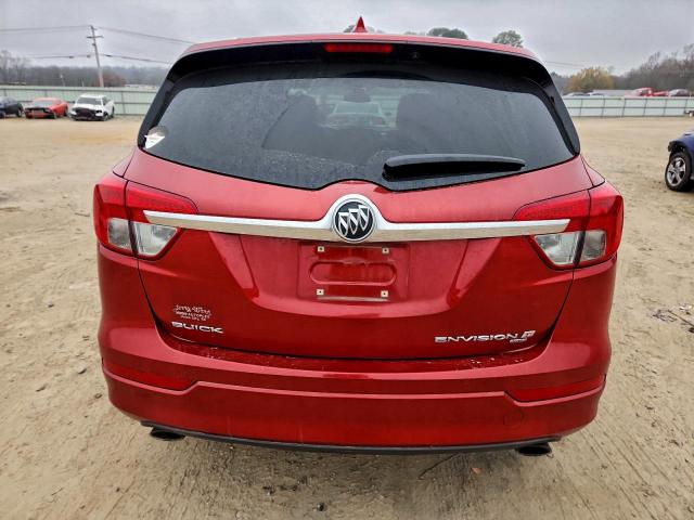 Buick Envision Premium Image 11