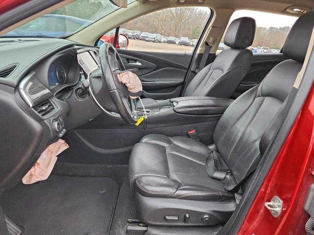 Buick Envision Premium Image 13