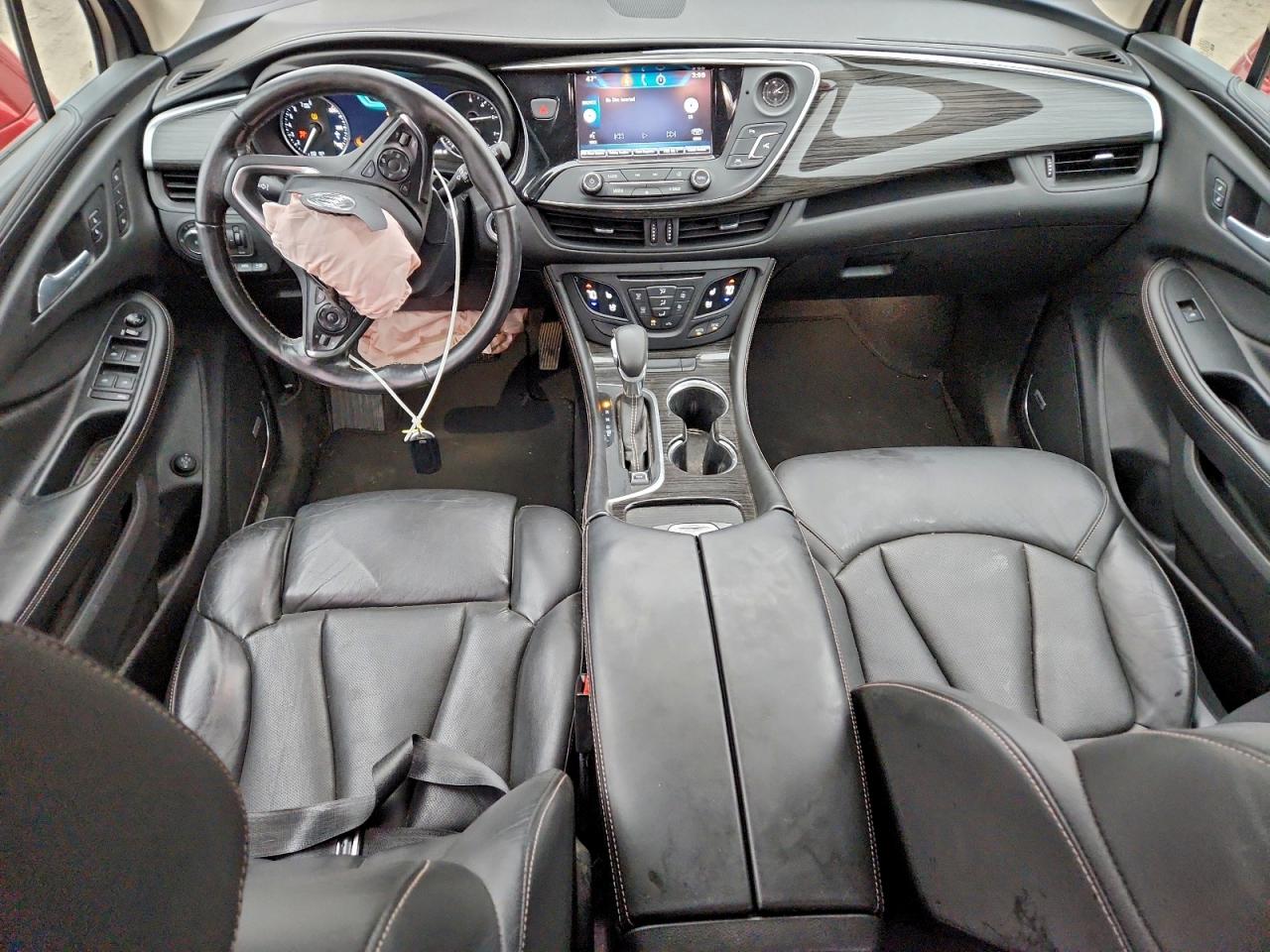 Buick Envision Premium Image 4