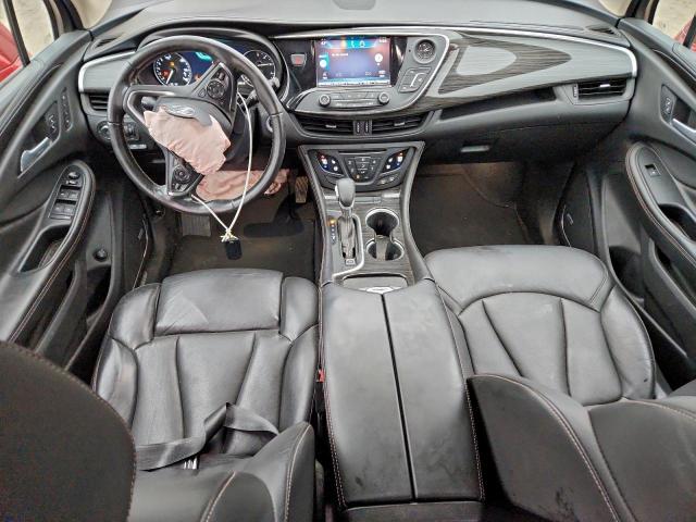 Buick Envision Premium Image 4
