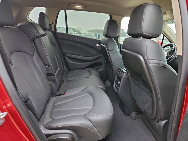 Buick Envision Premium Image 5