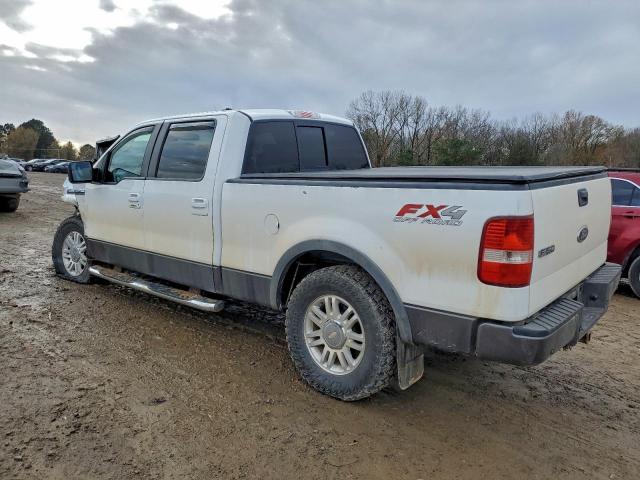 Ford F-150 Supercrew Image 2