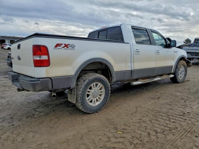 Ford F-150 Supercrew Image 7