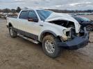Ford F-150 Supercrew Image 4