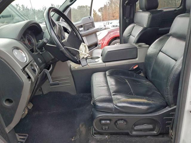 Ford F-150 Supercrew Image 9