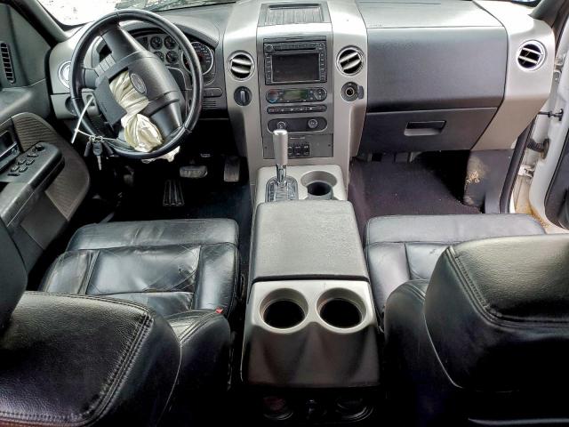 Ford F-150 Supercrew Image 12