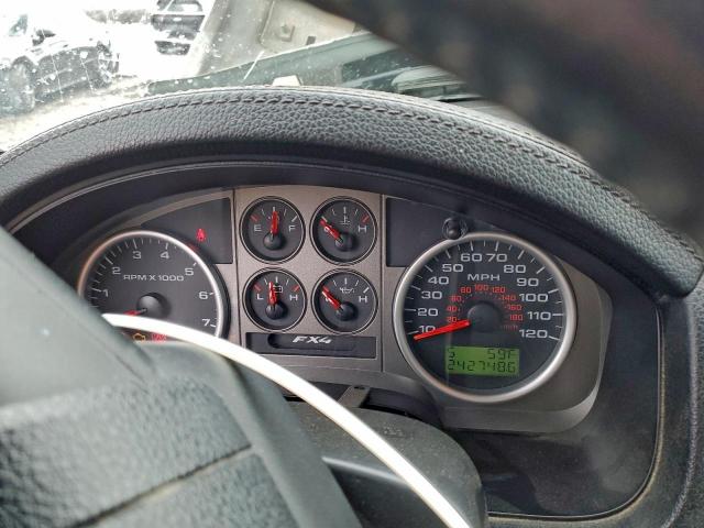 Ford F-150 Supercrew Image 10