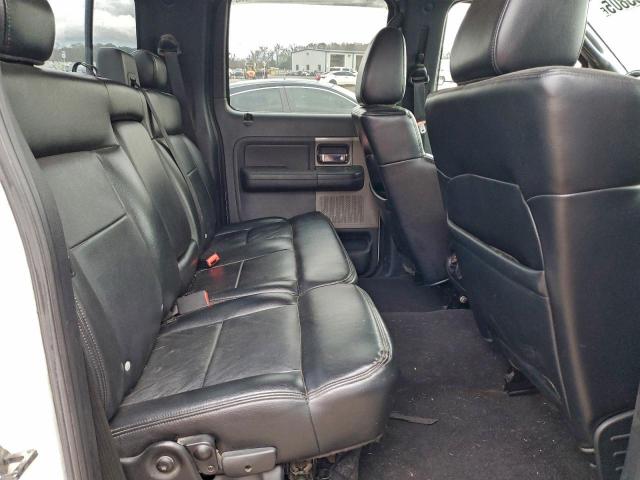 Ford F-150 Supercrew Image 5