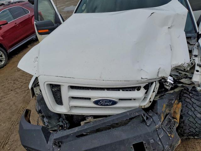 Ford F-150 Supercrew Image 6