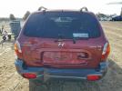 Hyundai SANTA FE Gls Image 10