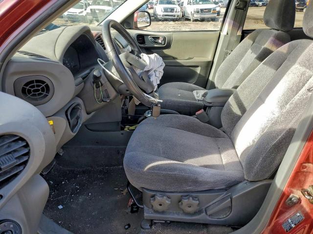 Hyundai SANTA FE Gls Image 5