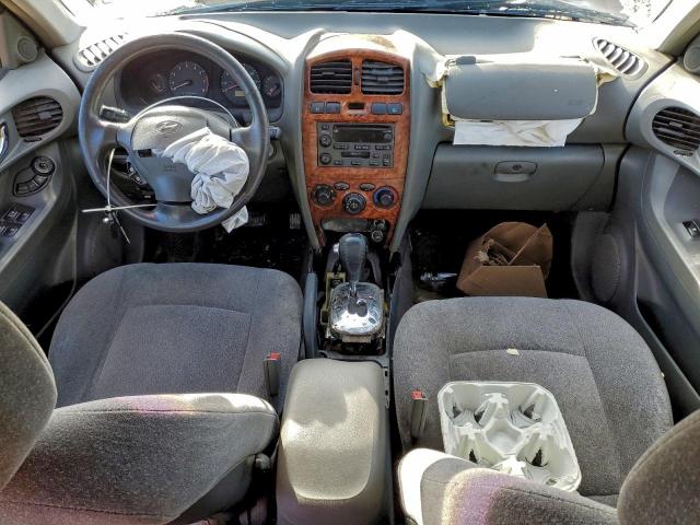 Hyundai SANTA FE Gls Image 7