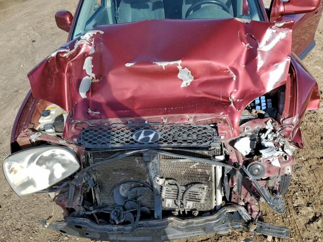 Hyundai SANTA FE Gls Image 12