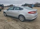 Ford Fusion S Image 3