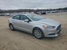 Ford Fusion S Image 4
