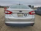 Ford Fusion S Image 10