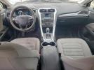 Ford Fusion S Image 7