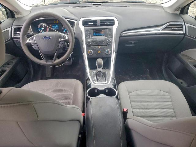 Ford Fusion S Image 7