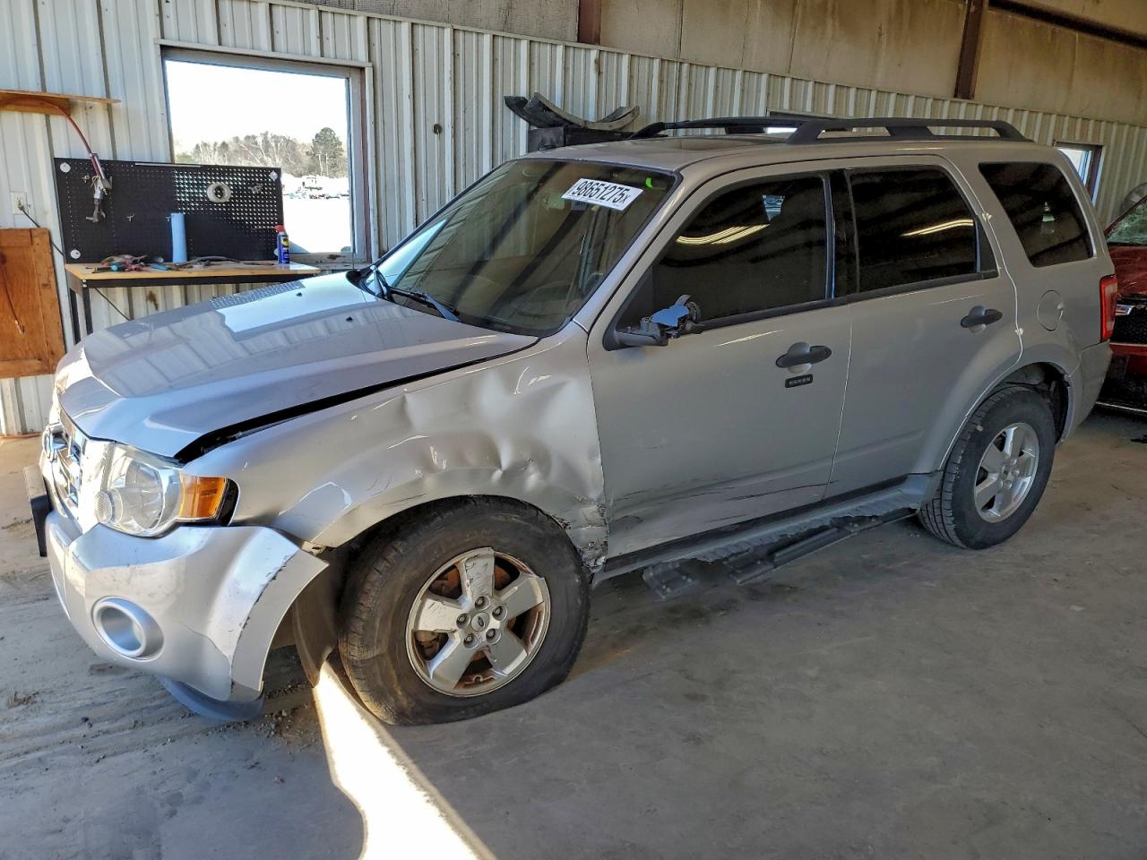 Ford Escape Xlt Image 1