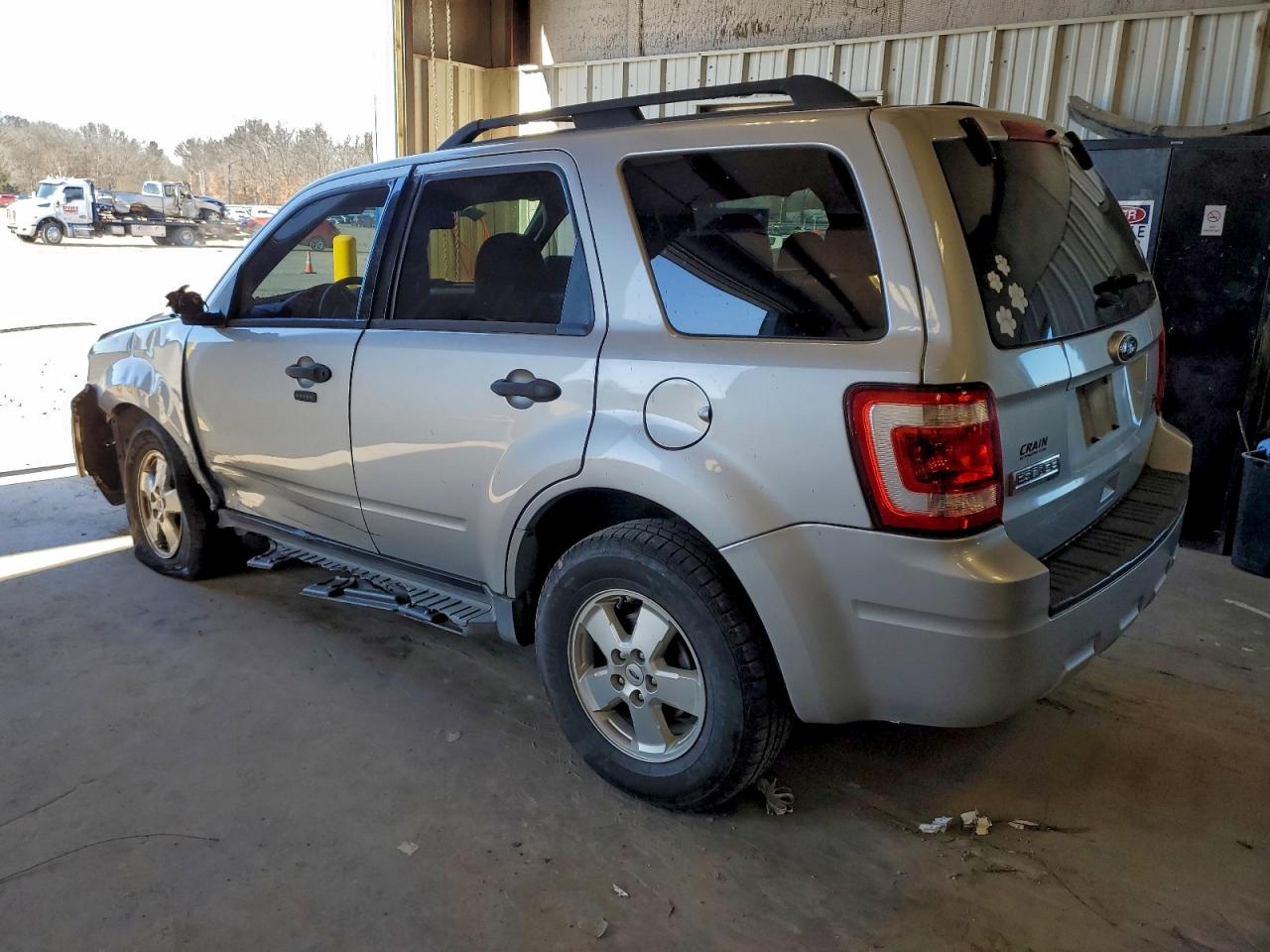 Ford Escape Xlt Image 2