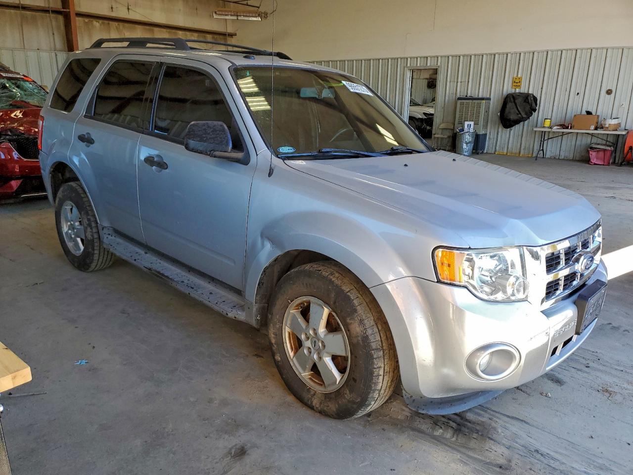 Ford Escape Xlt Image 8