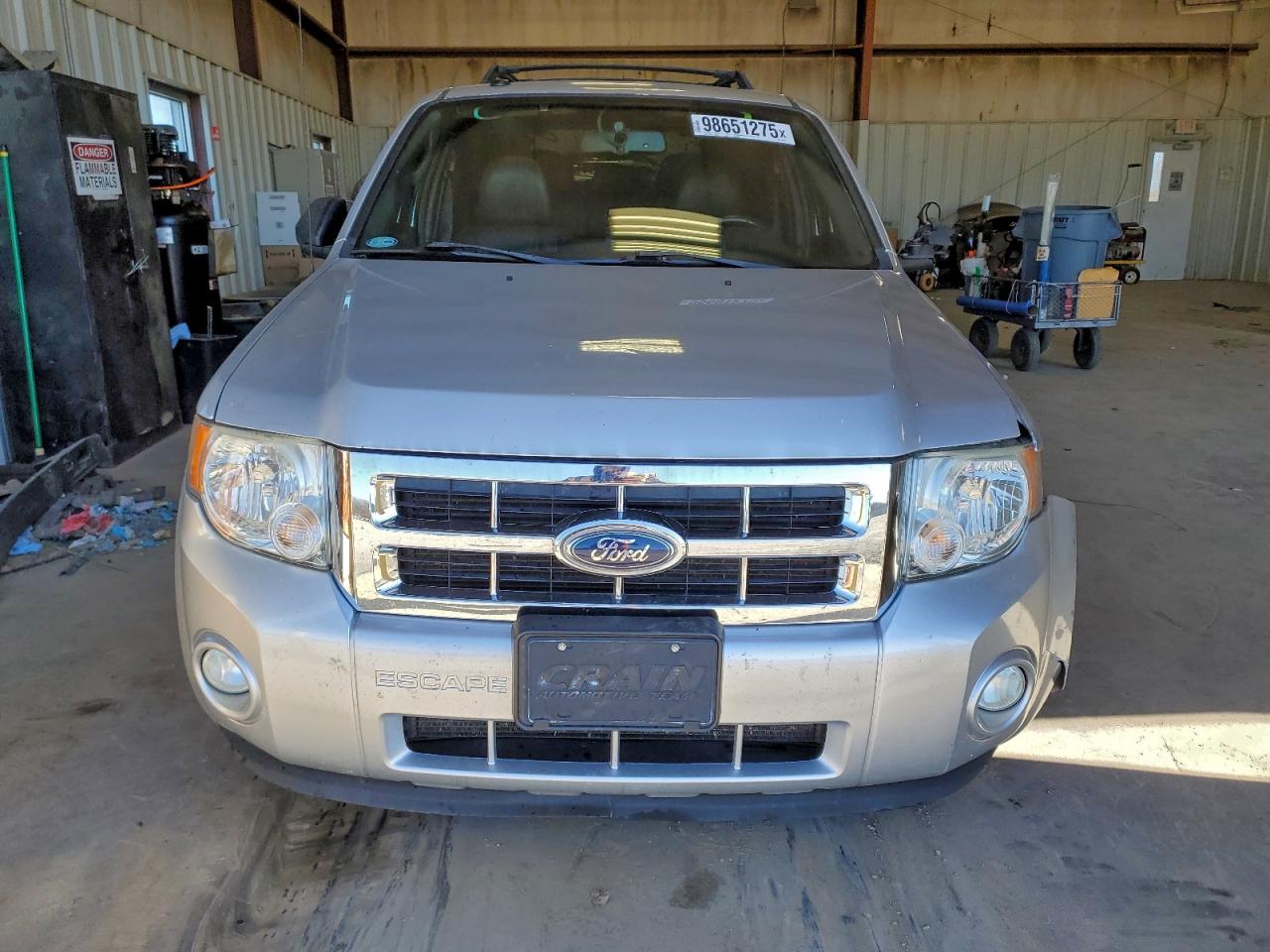 Ford Escape Xlt Image 4