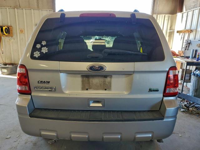 Ford Escape Xlt Image 5