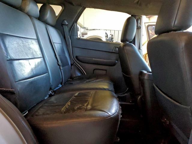 Ford Escape Xlt Image 11