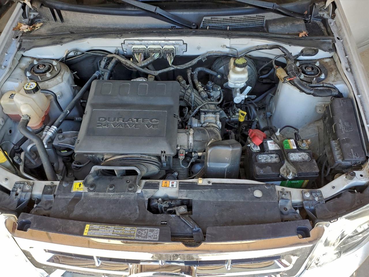 Ford Escape Xlt Image 7