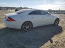 Mercedes-Benz Cls-class 550 Image 3