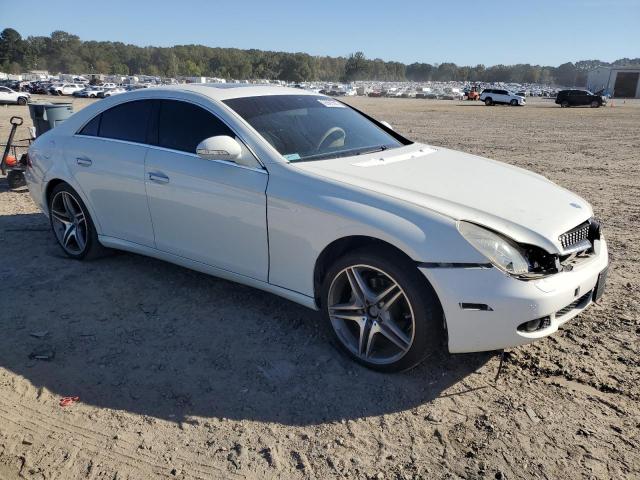 Mercedes-Benz Cls-class 550 Image 2