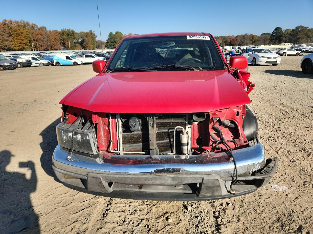 GMC Canyon Sle Image 4