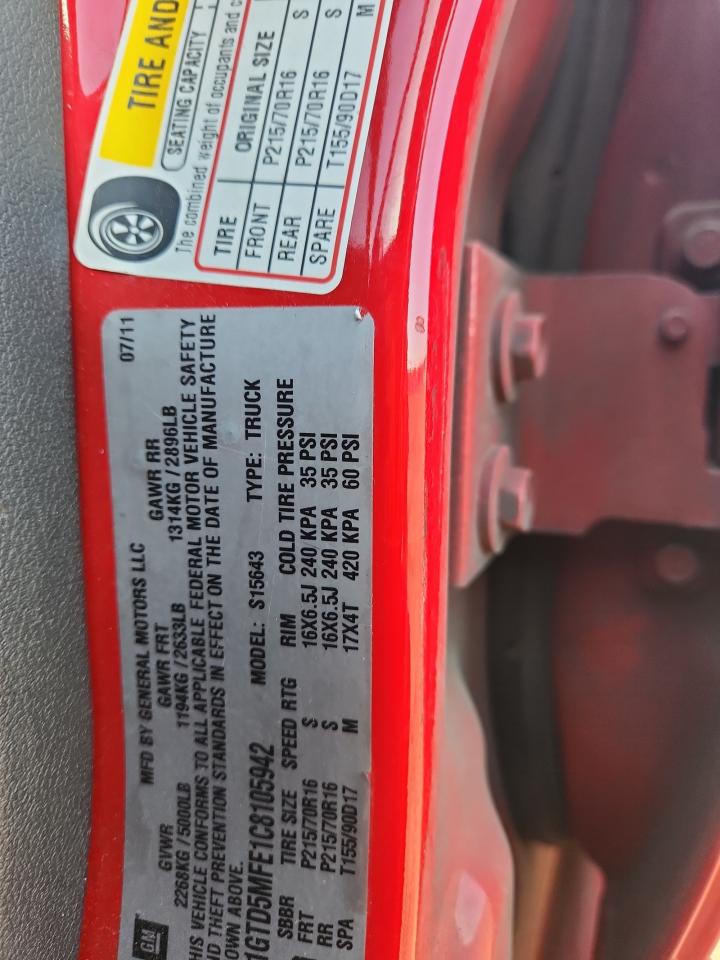 GMC Canyon Sle Image 9