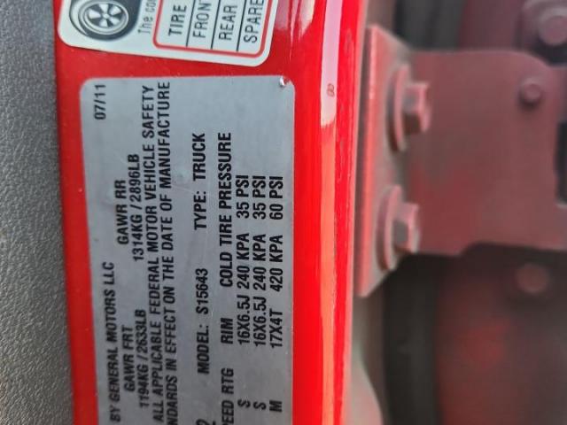 GMC Canyon Sle Image 9