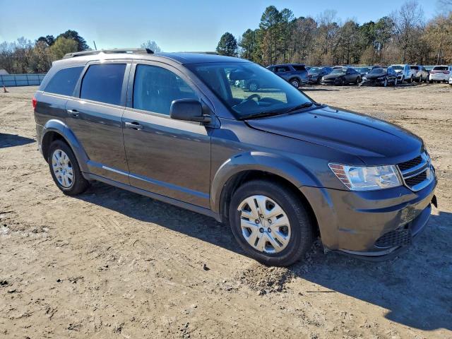 Dodge Journey Se Image 10