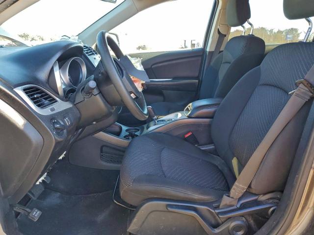 Dodge Journey Se Image 2