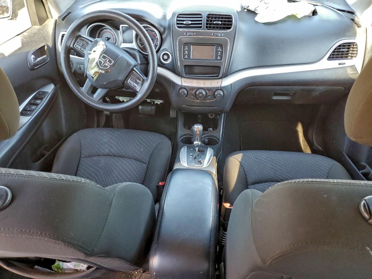 Dodge Journey Se Image 11