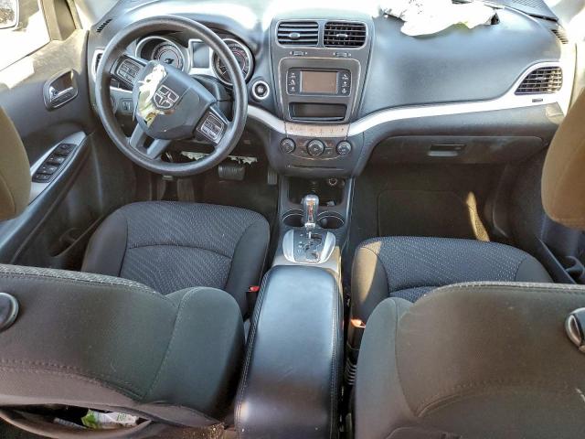 Dodge Journey Se Image 11