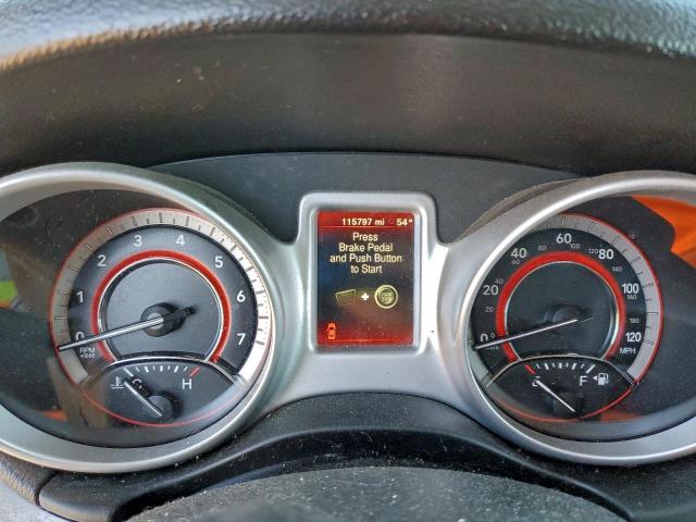 Dodge Journey Se Image 7