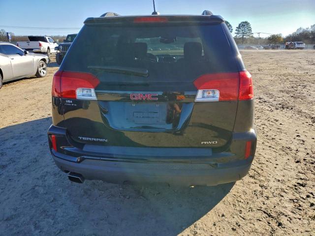 GMC Terrain Slt Image 9