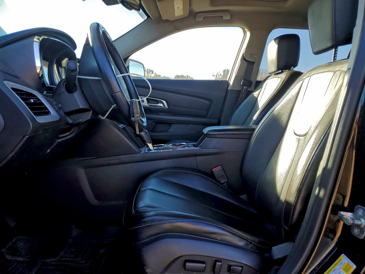 GMC Terrain Slt Image 7