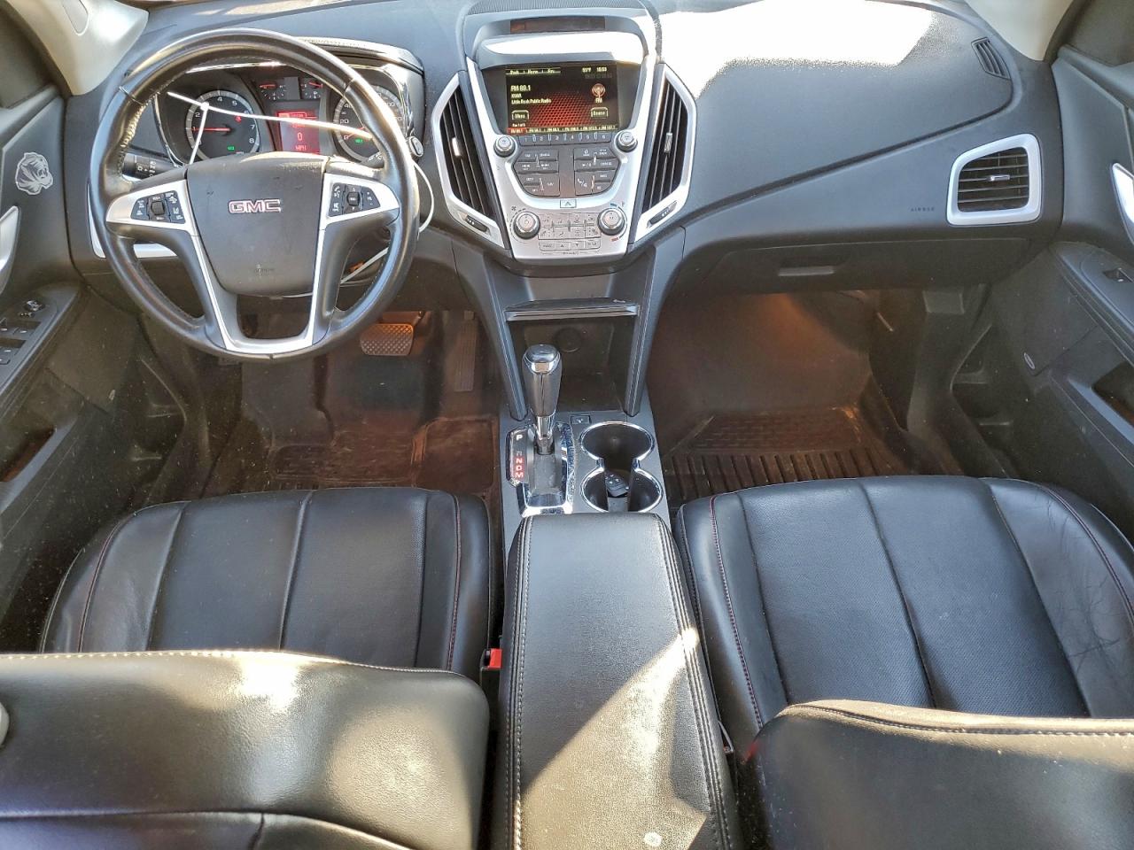 GMC Terrain Slt Image 4