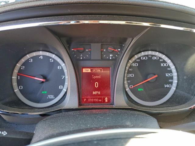 GMC Terrain Slt Image 6